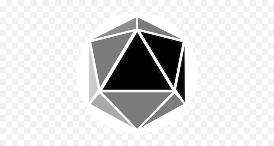 X21 Digital - Blockchain Advisory And Investment Firm Png,20 Sided Dice Icon