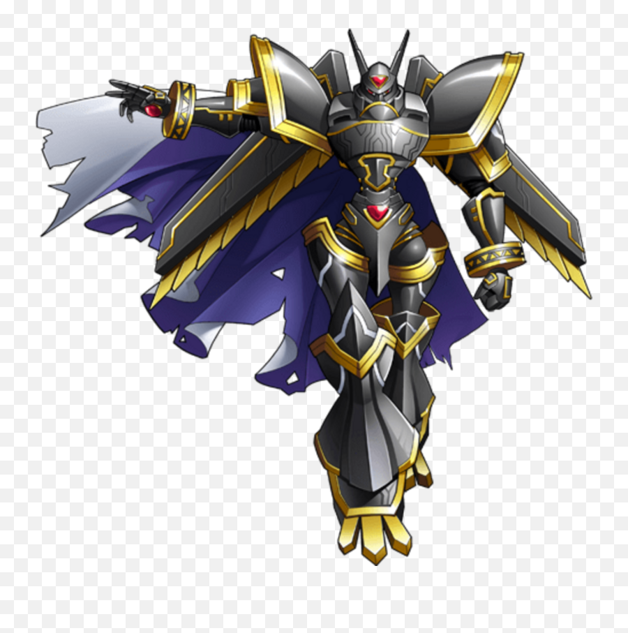 Digimon World Infamy 3 The Heir Of Alphamon Page 165 Png Icon