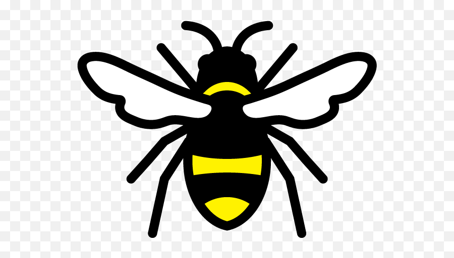 Celebrating And Protecting Pollinators - Western Honey Bee Png,Bumblebee Logo