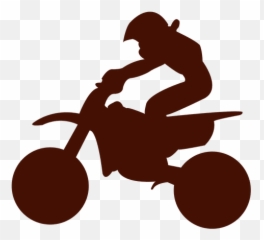 Transparent Png Svg Vector File - Motocross,Motocross Png