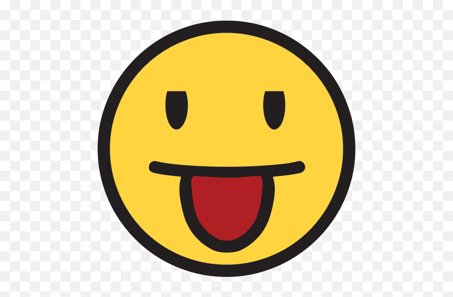 Face With Stuck - Out Tongue Emoji For Facebook Email U0026 Sms Emoji Png,Tongue Emoji Png