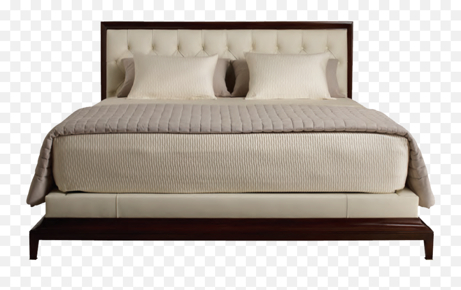 Download Old Fashioned Bed Png Image - Bed Png,Bedroom Png