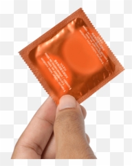 Condom Png - Hand With Condom Png,Condom Png