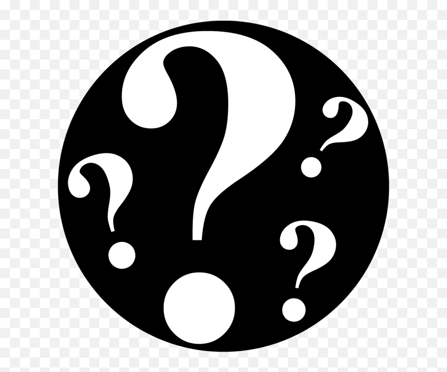Question Marks - Question Marks Png,Question Marks Png