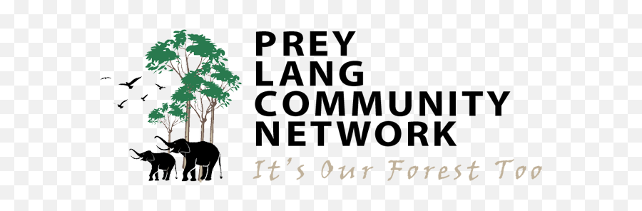 Official Logo - Prey Lang Community Network Another Broken Egg Png,Prey Logo Png