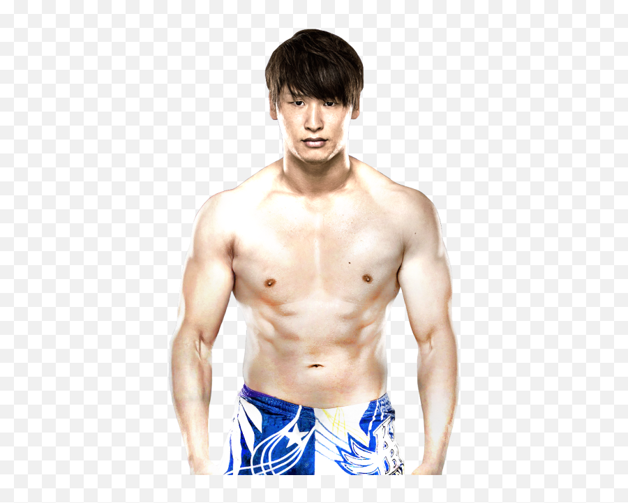 Kota Ibushi Pro Wrestling Fandom - Kota Ibushi Height Png,Kenny Omega Png