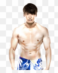 Kota Ibushi Pro Wrestling Fandom - Kota Ibushi Height Png,Kenny Omega Png