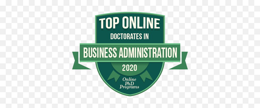 Top 30 Best Online Doctorates In Business Administration - Label Png,Fox Interactive Logo