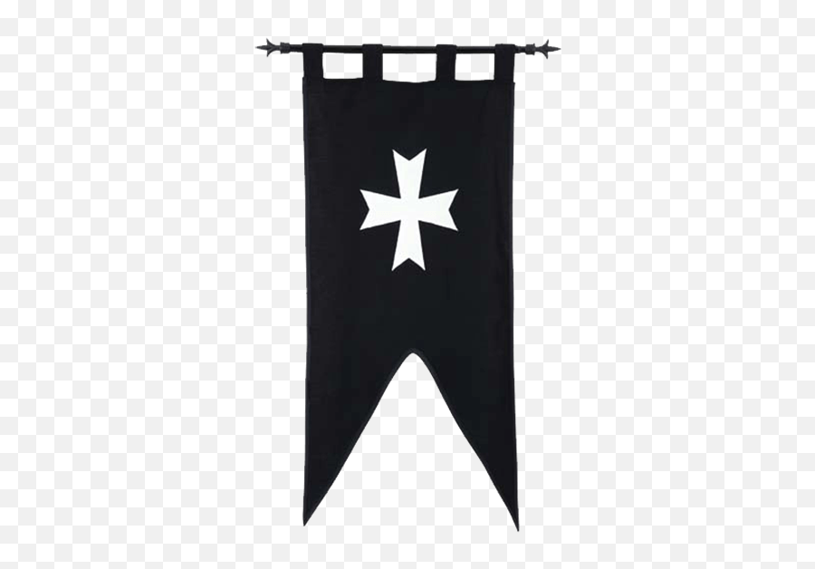 Pin - Knights Hospitaller Banner Png,Medieval Banner Png