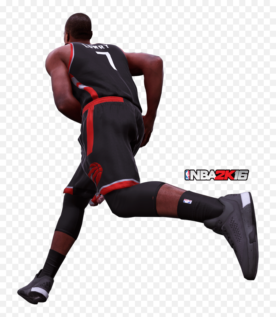 Nba 2k16 Screenshots Featuring Raptors - Nba 2k20 Player Png,Nba 2k Png