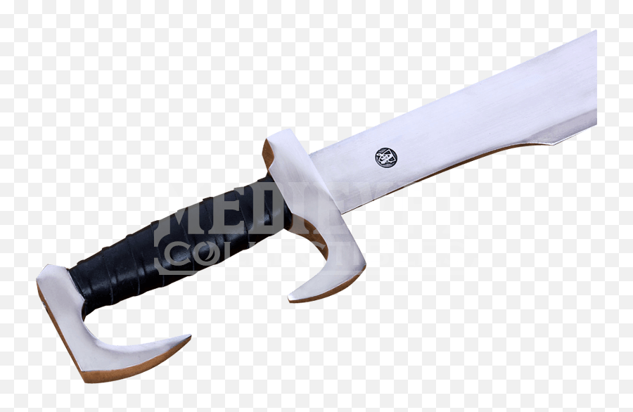 Dagger Clipart Medieval - Hunting Knife Png,Dagger Png