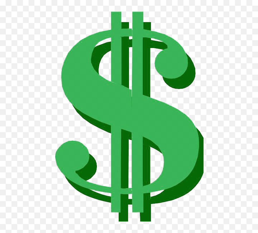 Dollar Sign Png Transparent Picture - Transparent Background Dollar Sign Clipart,Dollar Sign Transparent