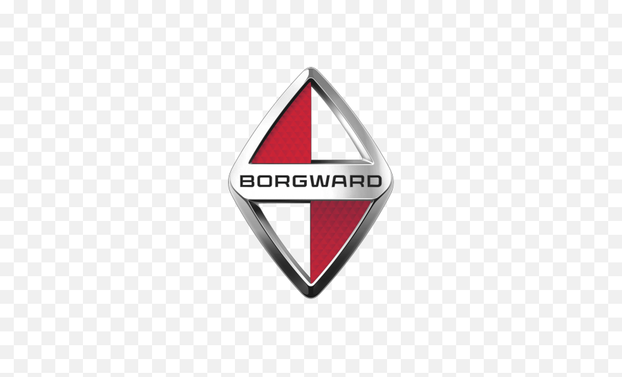 Borgward Logo - Borgward Logo Png,Red Car Logo