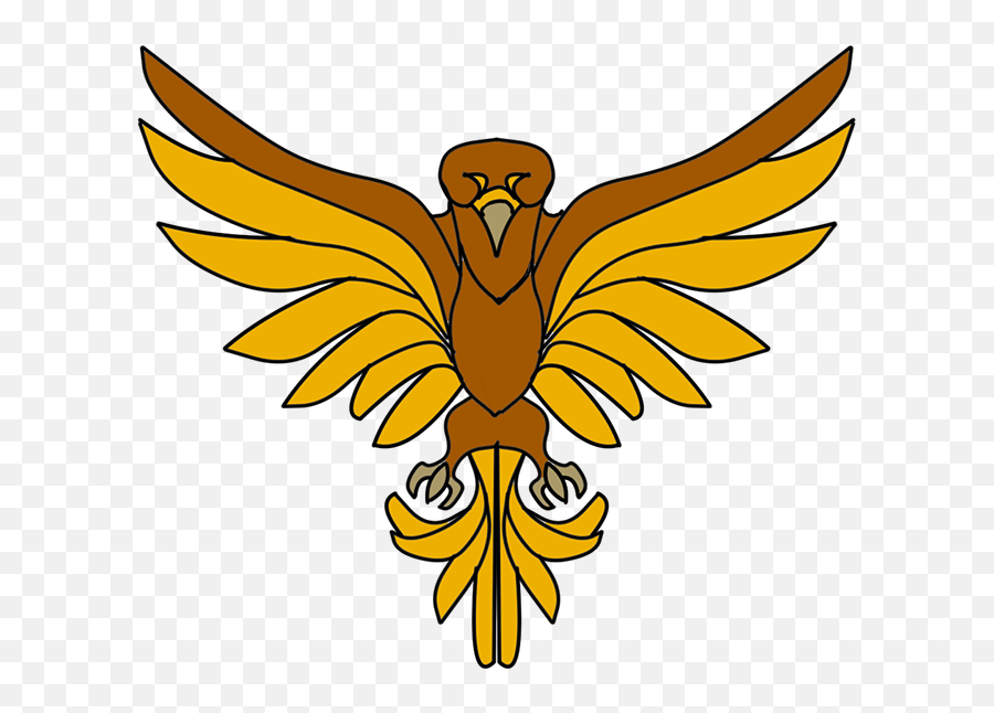 Golden Eagle - Golden Eagle Png,Golden Eagle Png