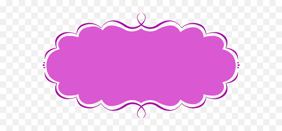 Pink Banner Png Image Clipart Vectors - Disney Princess Banner Png,Banner Png