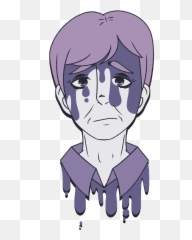 Tension Headache - Cartoon Png,Headache Png