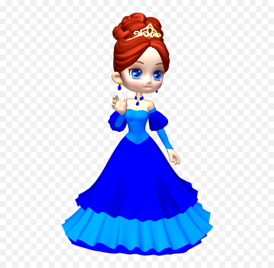 Barbie Doll Png Clipart - Princess Transparent Clipart,Barbie Doll Png