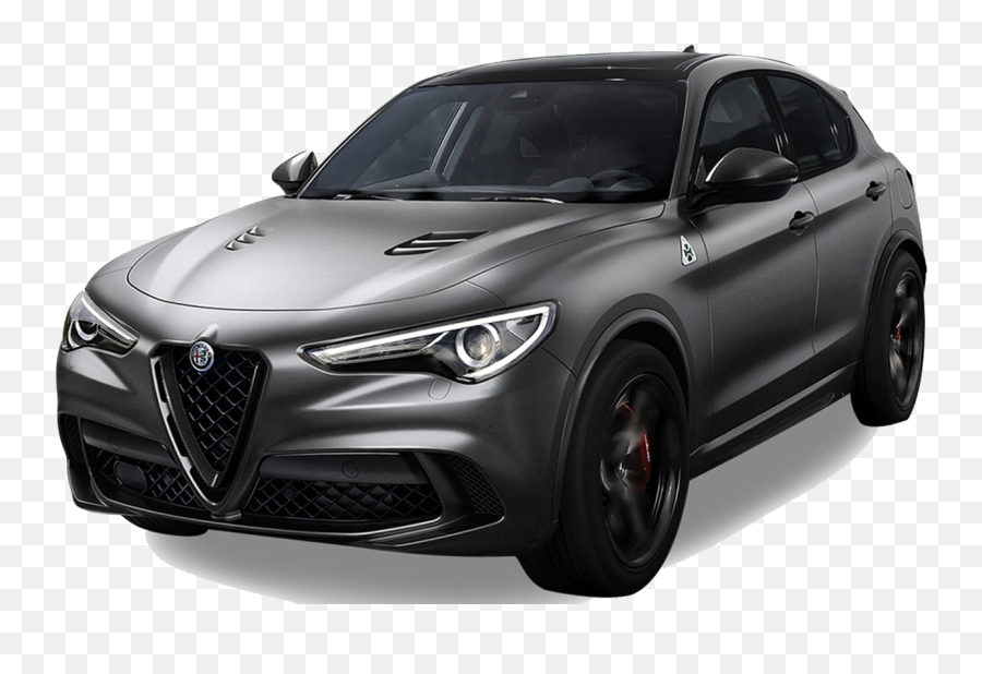 Alfa Romeo Transparent Png Mart - Sports Sedan,Alfa Romeo Logo Png