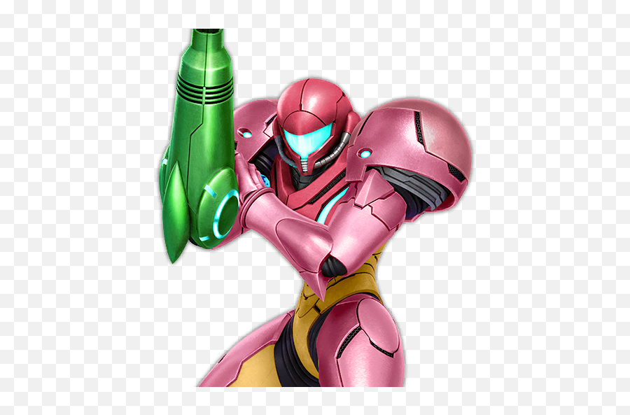 Samus Super Smash Bros Ultimate - Super Smash Bros Samus Png,Zero Suit Samus Png