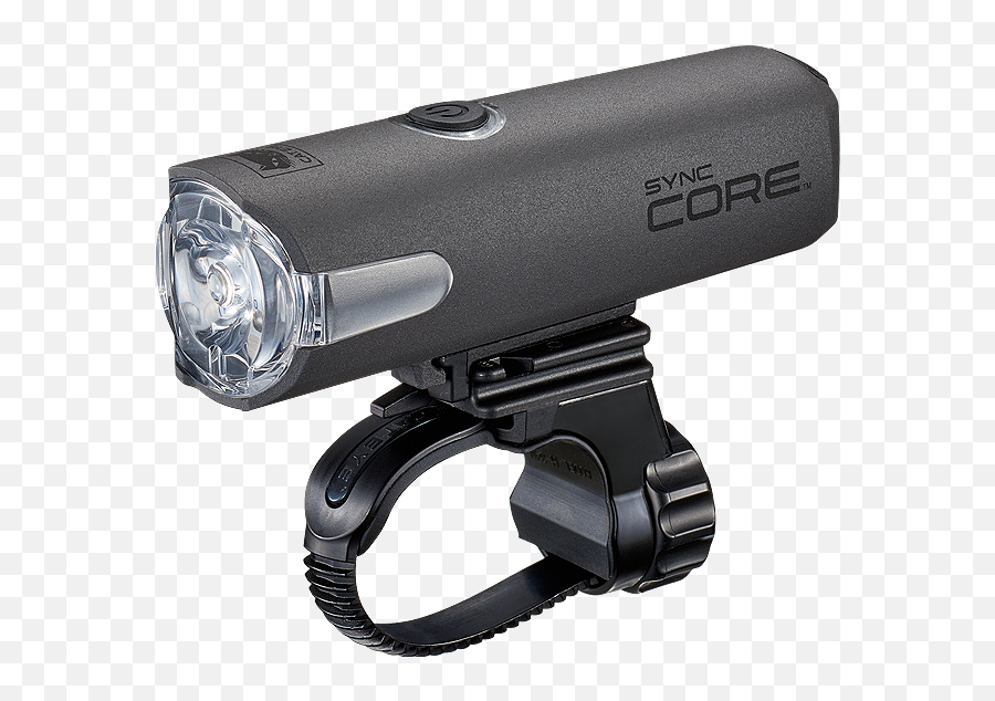 Sync Core Products Cateye - Cateye Sync Core Png,Flashlight Beam Png