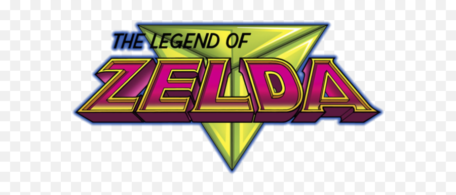 The Legend Of Zelda Tv Fanart Fanarttv - Graphic Design Png,Legend Of Zelda Logo Png