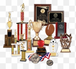 Medals - Trophies Png