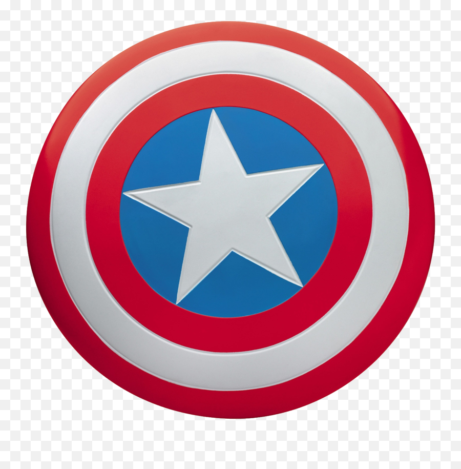 Captain America Png In High Resolution - Captain America Png Logo,Captain America Transparent Background