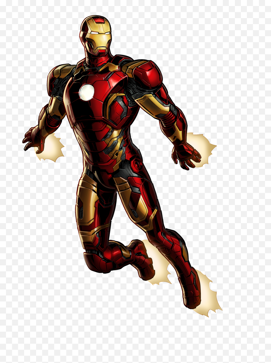 Ironman Avengers Png Image - Transparent Iron Man Png,Avengers Png