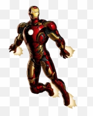 Ironman Avengers Png Image - Transparent Iron Man Png,Avengers Png