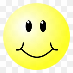 Smiley Clipart Face Transparent - Arromanches 360 png