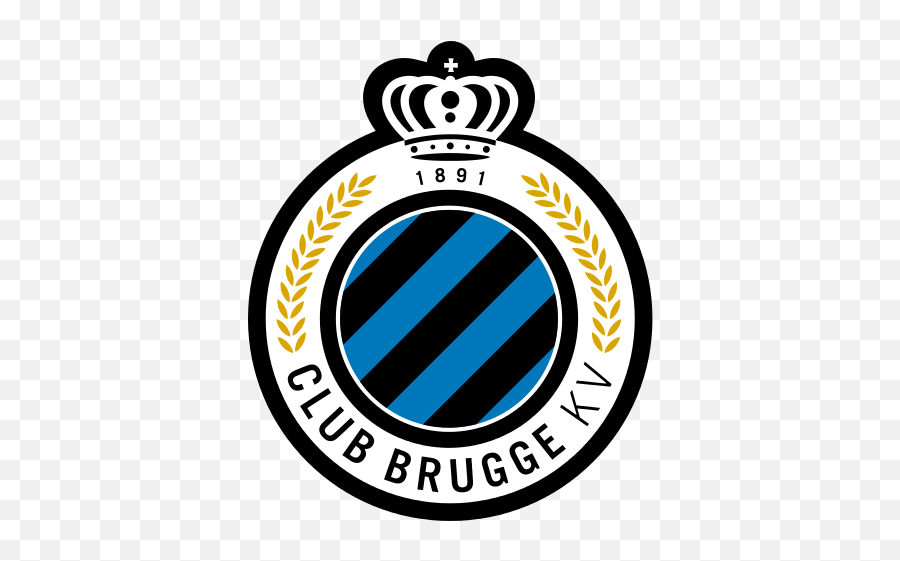 Brugge Fc Logo Smallpng U2014 - Club Brujas Logo Png,Small Png Images