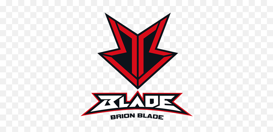 Brion Blade - Emblem Png,Blade And Soul Logo