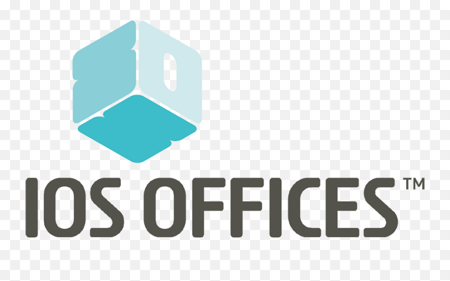 Logo Ios Offices - Ios Offices Logo Png,Ios Logo Png