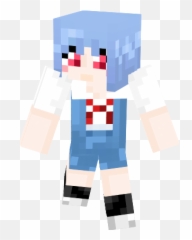 Rei Ayanami School Girl - Cartoon Png,Rei Ayanami Png