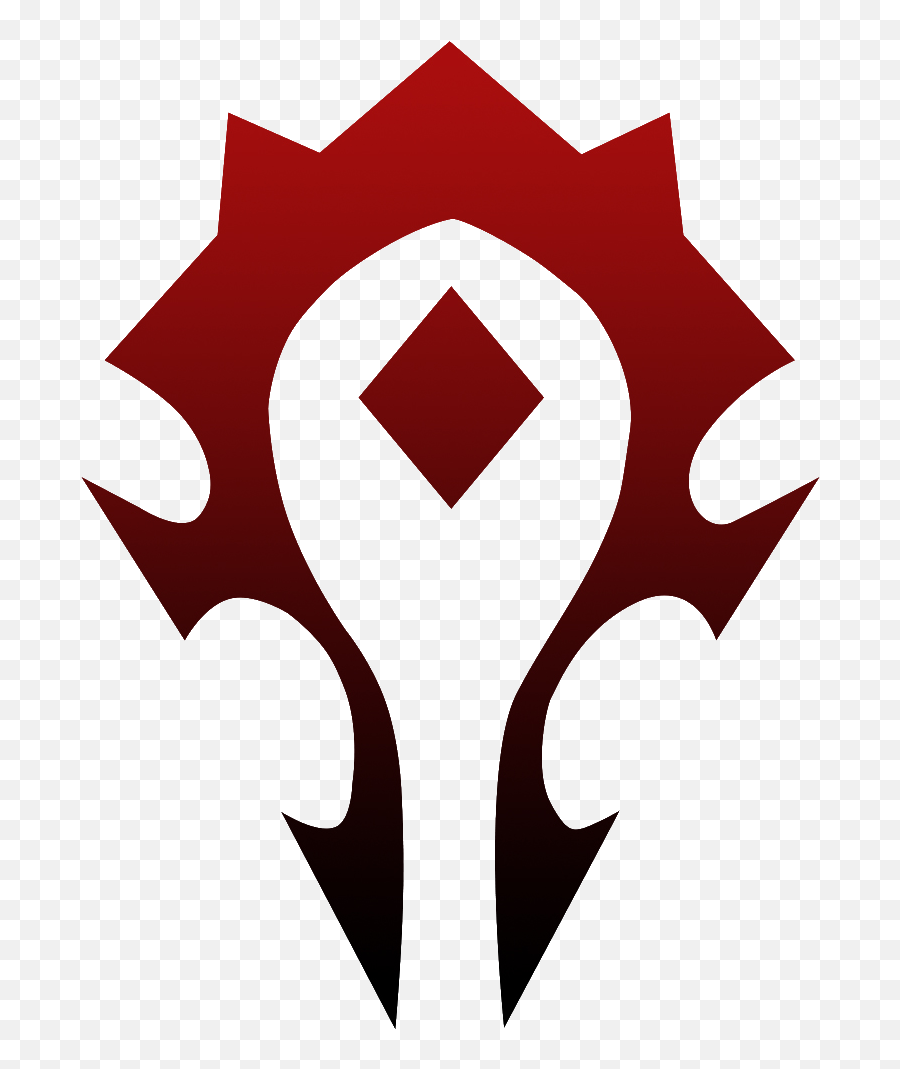 A Reddit Dystopia U2013 Bleeding Hollow Us Horde - World Of Warcraft Horde Symbol Png,Red Discord Logo
