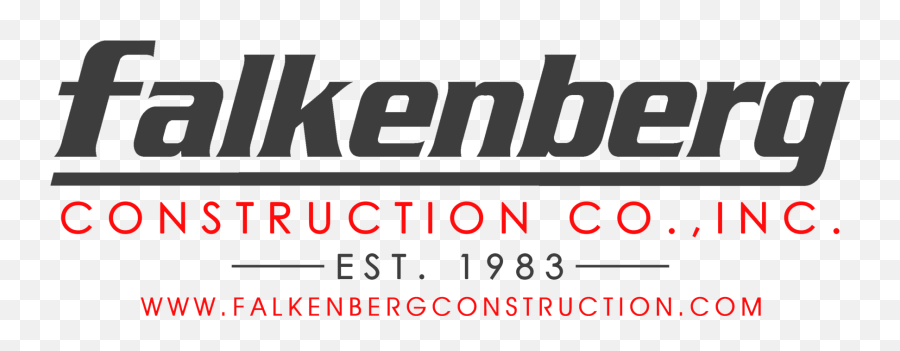 Quality Construction Texas Falkenberg Inc - Carmine Png,Construction Png