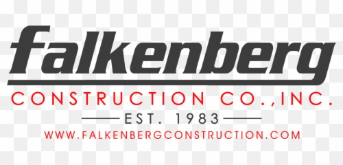 Quality Construction Texas Falkenberg Inc - Carmine png