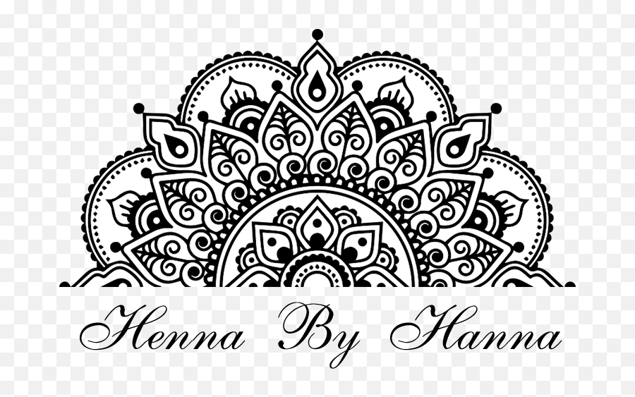 Henna — The New Jerusalem