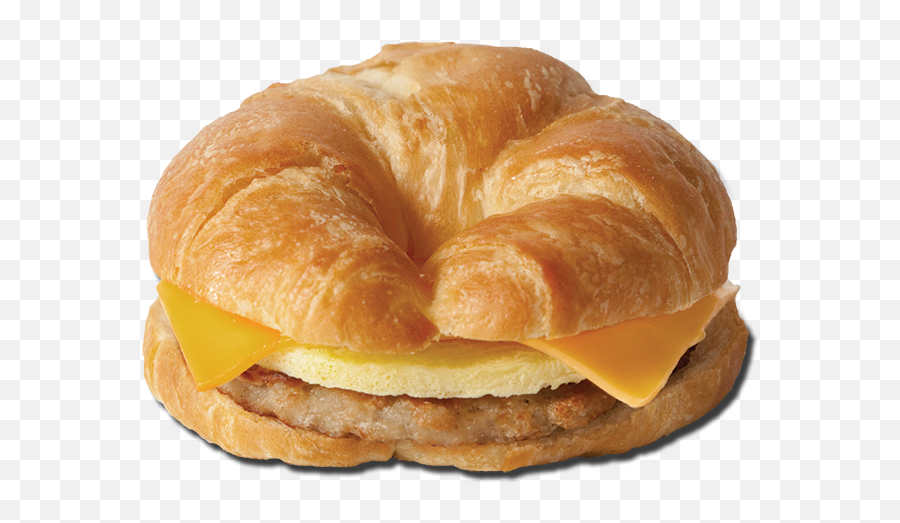 Croissant With Egg - Bagel Png,Croissant Transparent