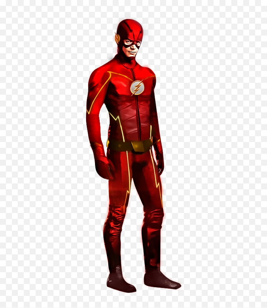 Download Flash Man Png Image For Free - Flash Suits Wally West,The Flash Png