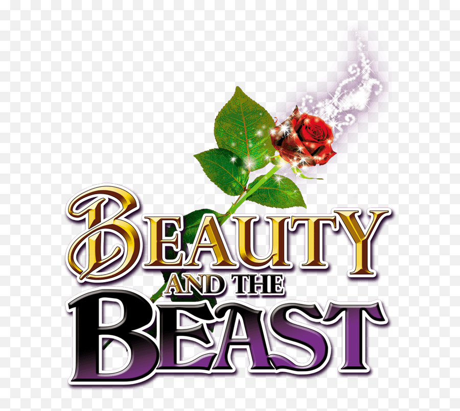 Download Beauty And The Beast Hd Png - Beauty And The Beast,Beauty And The Beast Logo Png