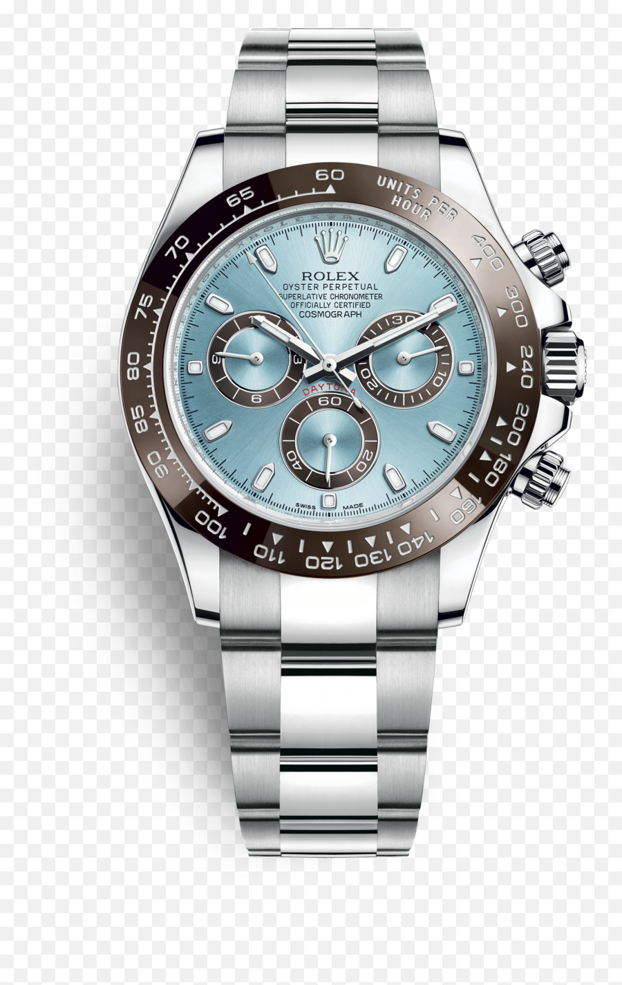 Rolex Cosmograph Daytona - 116506 0001 Png,Rolex Png