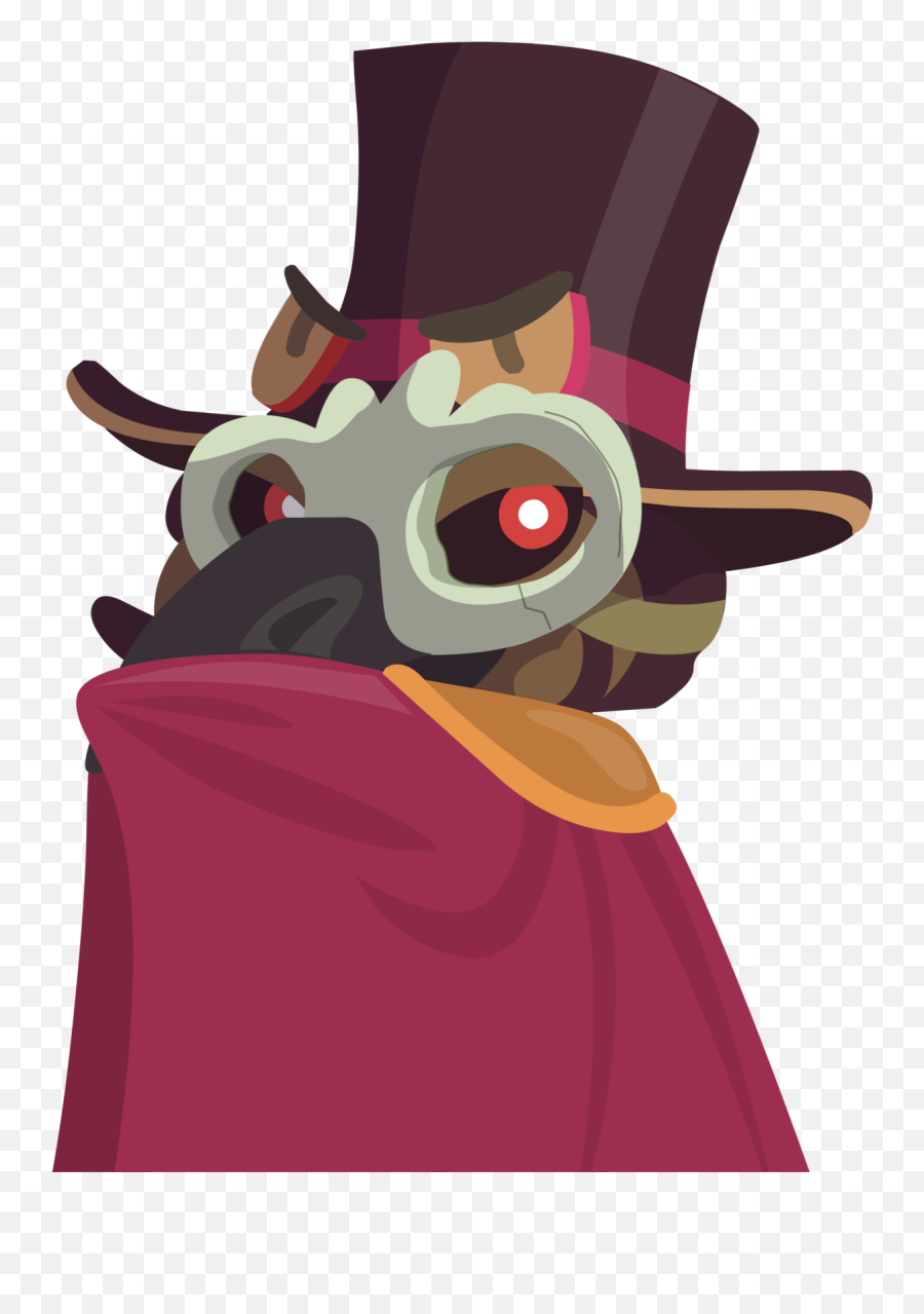 Ringmaster Raven - Poptropica Png,Ringmaster Png