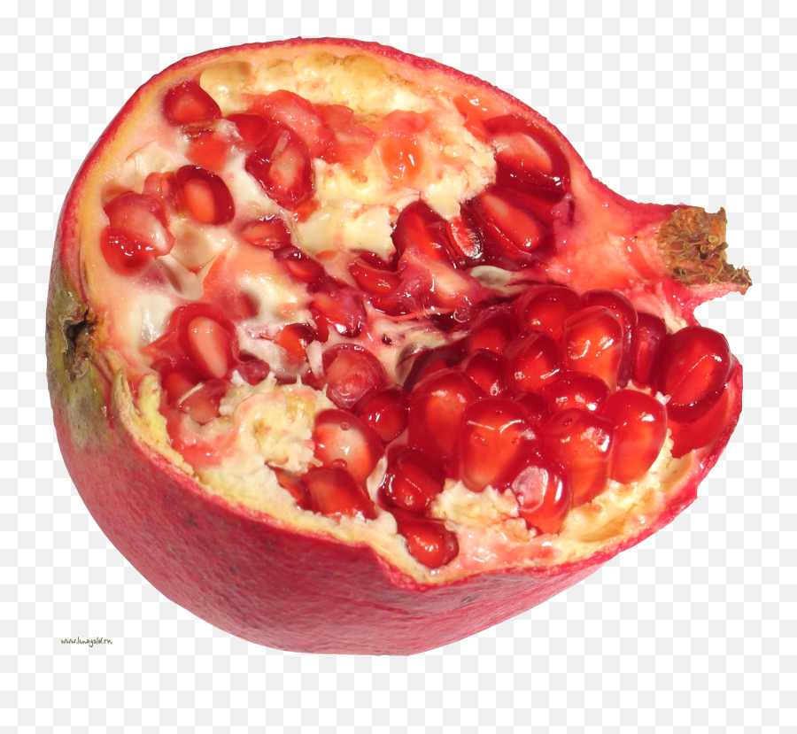Pomegranate Transparent Png File - Pomegranate,Pomegranate Png