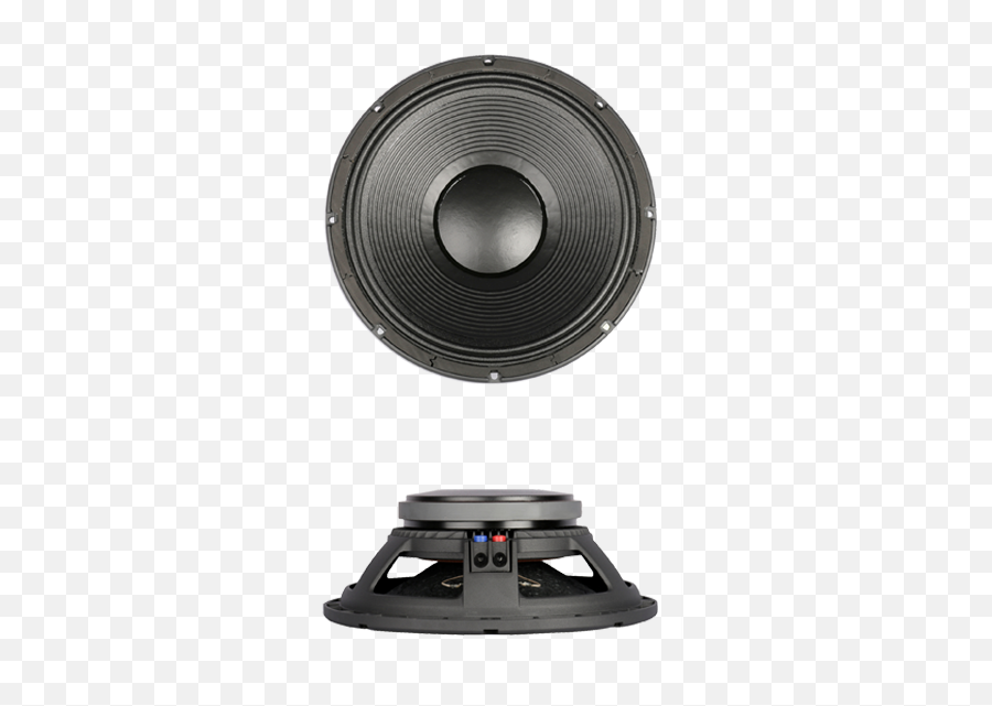 Subwoofers - Speaker Acr 18 Inch 451006 Desibel Png,Subwoofer Png