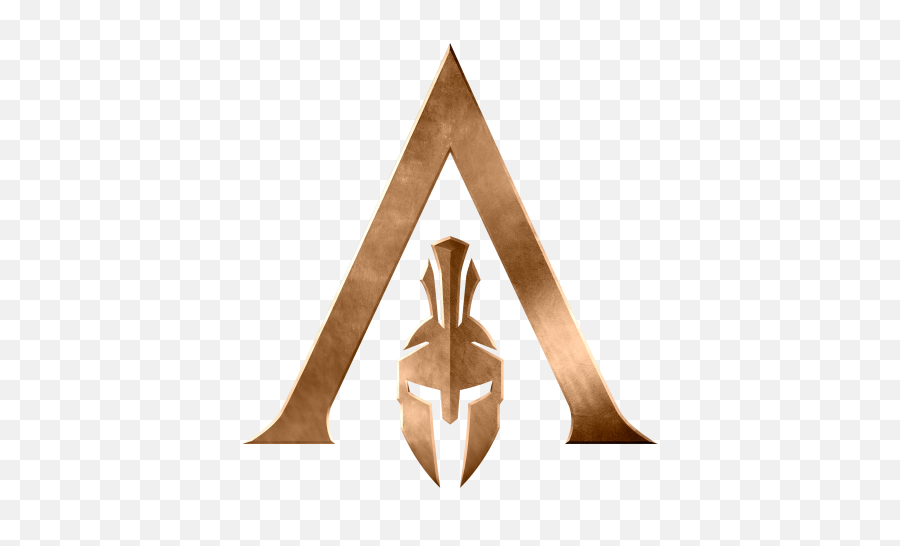 Assassins Creed Logo - Creed Odyssey Symbol Png,Assassin Creed Logo