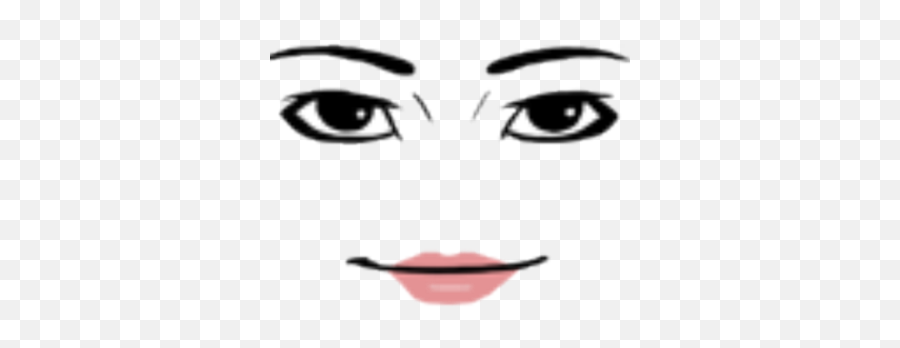 Missy Face Missy Face Roblox Png Free Transparent Png Images Pngaaa Com - blocksworld roblox guest pink minecraft sheep face free