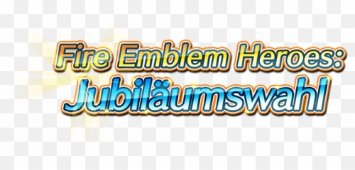 Fire Emblem Heroes - Calligraphy png