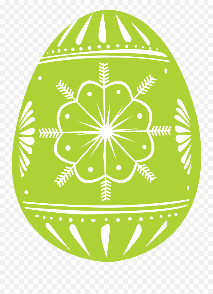Easter Egg Green Png Clip Arts For Web - Clip Arts Free Png Free Clip Art Easter Eggs,Easter Border Png