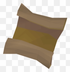 Ring Of Wealth Scroll - OSRS Wiki Throw Pillow png